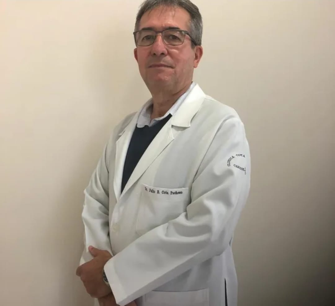 Dr. Julio